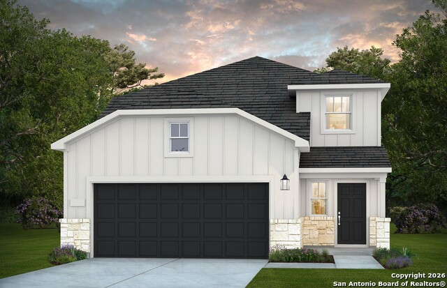 Details for 8253 Smithers Avenue, San Antonio, TX 78252