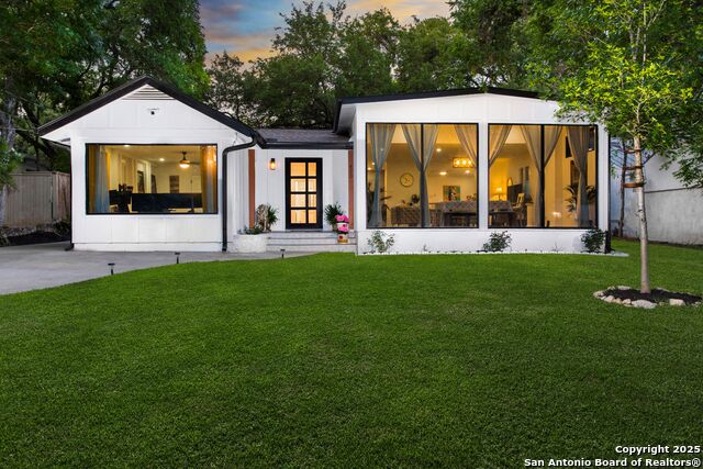 Details for 423 College Blvd., Alamo Heights, TX 78209