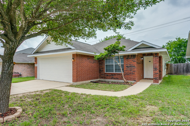 Details for 5735 Cardinal Falls, San Antonio, TX 78239