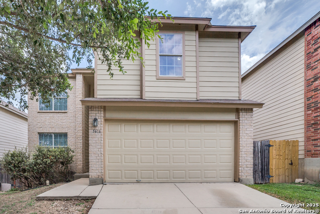 Details for 5616 Poppy Seed Run, Leon Valley, TX 78238