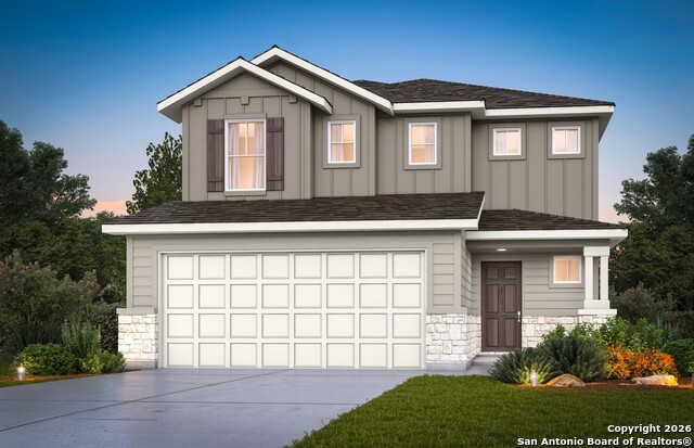 Details for 5131 Flight Sail, San Antonio, TX 78245