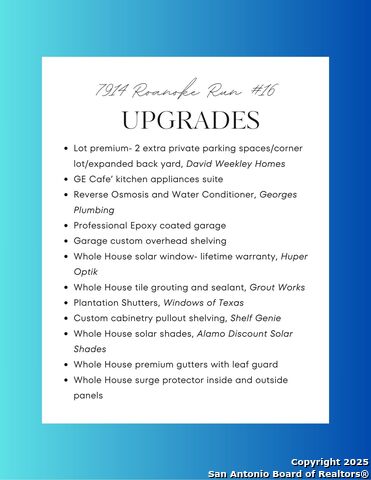 Image 6 of 26 For 7914 #16 Roanoke Run