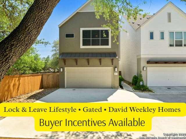 Details for 7914 Roanoke Run  16, San Antonio, TX 78240