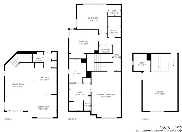 Image 25 of 26 For 7914 Roanoke Run  16