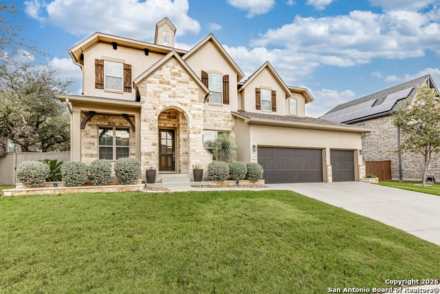 Details for 17419 Hillsedge, San Antonio, TX 78257