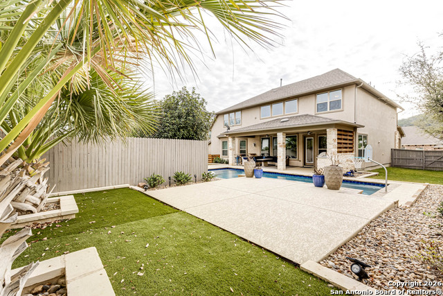 Image 49 of 53 For 17419 Hillsedge