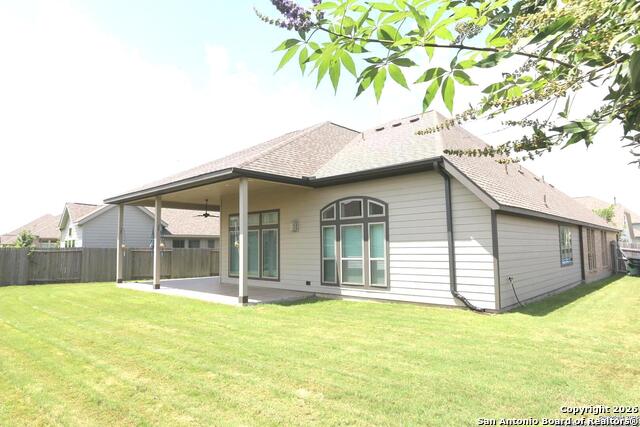 Details for 2965 Grove Way, Seguin, TX 78155