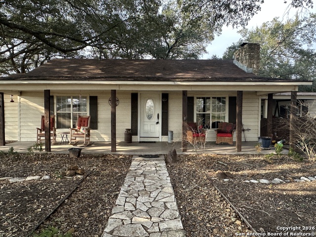 Details for 11739 County Road 401, Stockdale, TX 78160