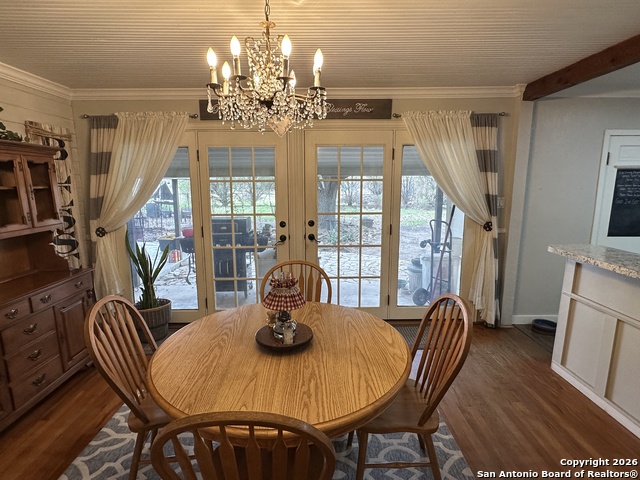 Listing photo id 11 for 11739 County Road 401