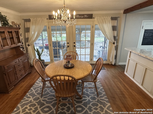 Listing photo id 15 for 11739 County Road 401