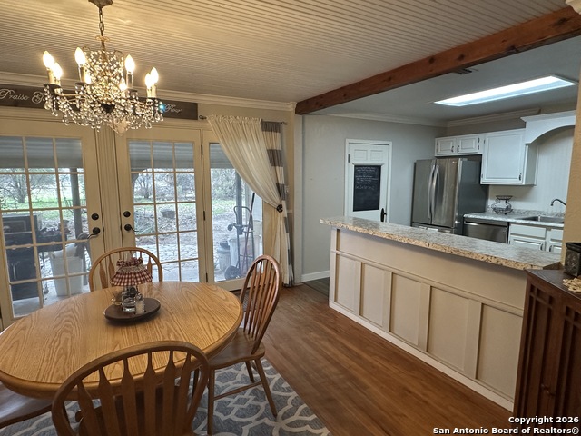 Listing photo id 16 for 11739 County Road 401