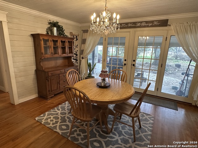 Listing photo id 17 for 11739 County Road 401