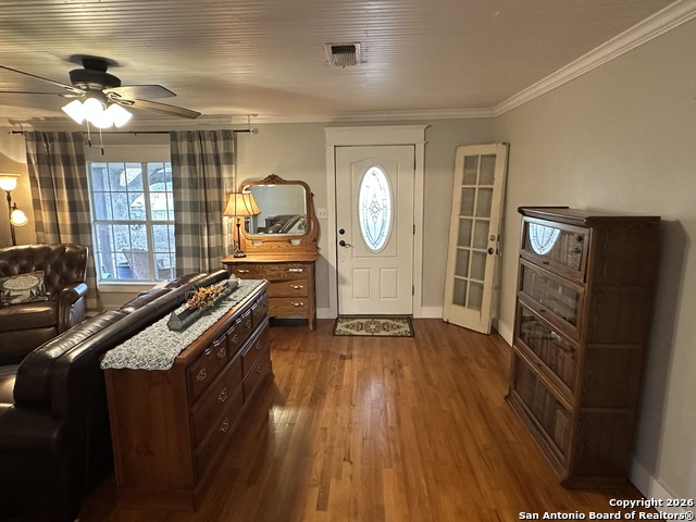 Listing photo id 0 for 11739 County Road 401