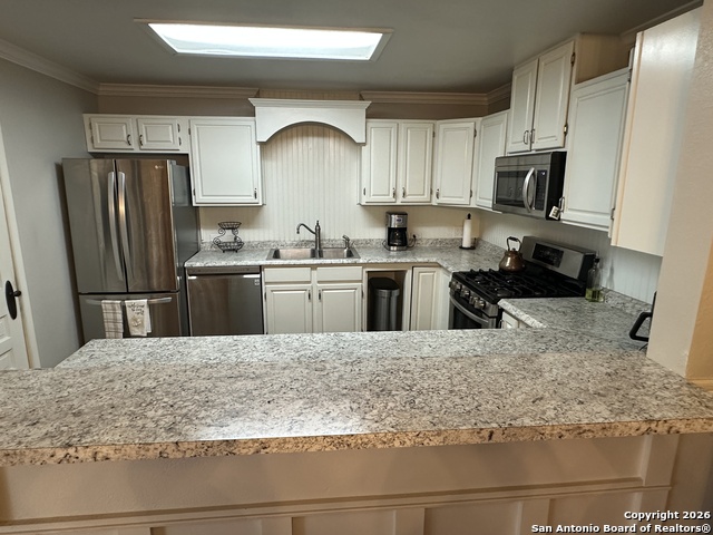 Listing photo id 23 for 11739 County Road 401