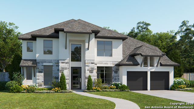 Details for 31179 Osage Run, Bulverde, TX 78163