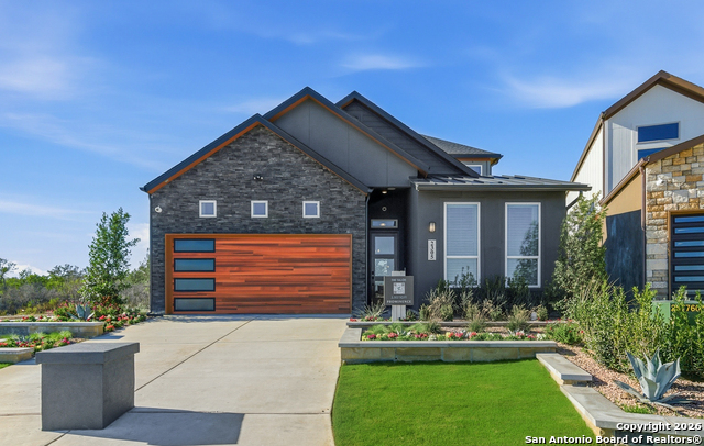 Details for 2202 Briggs Summit, San Antonio, TX 78245