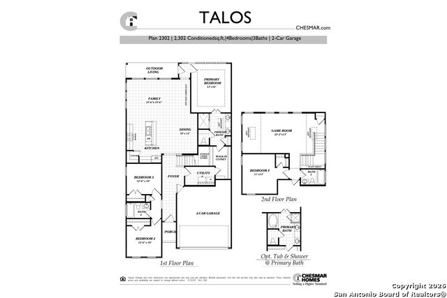 Image 4 of 38 For 2202 Briggs Summit