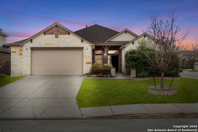 Details for 13210 Navasota Parke, San Antonio, TX 78254