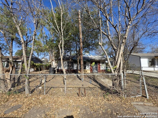 Details for 3111 Kiowa , San Antonio, TX 78211