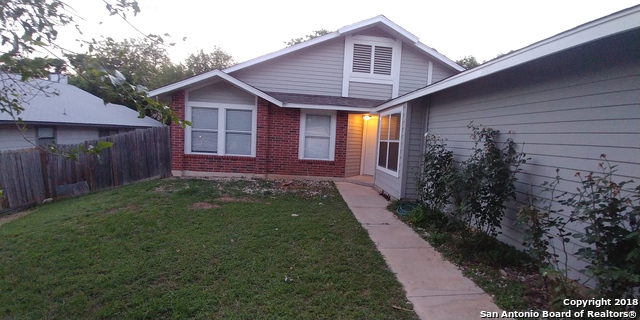 Details for 7729 Ridge Mist Dr, San Antonio, TX 78239