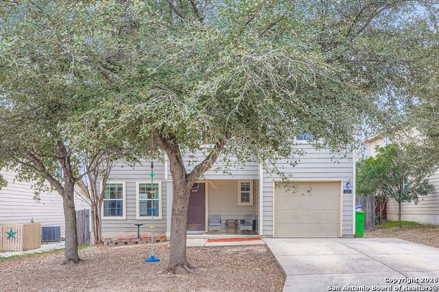 Image 2 of 31 For 2331 Rosillos Peak