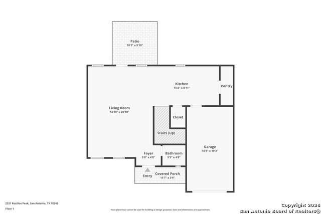 Image 29 of 31 For 2331 Rosillos Peak