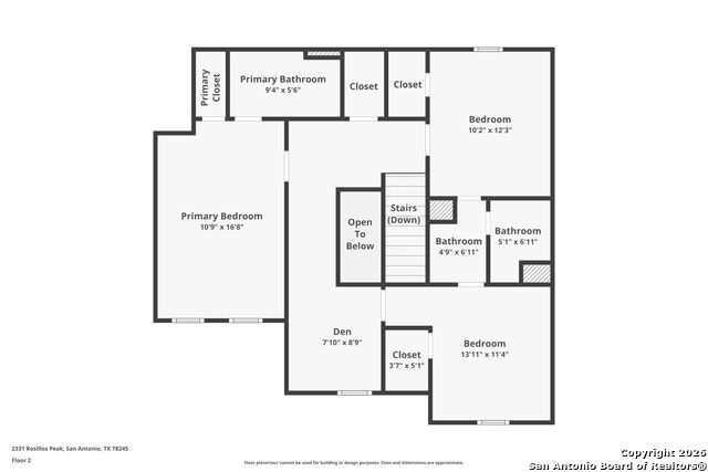Image 30 of 31 For 2331 Rosillos Peak