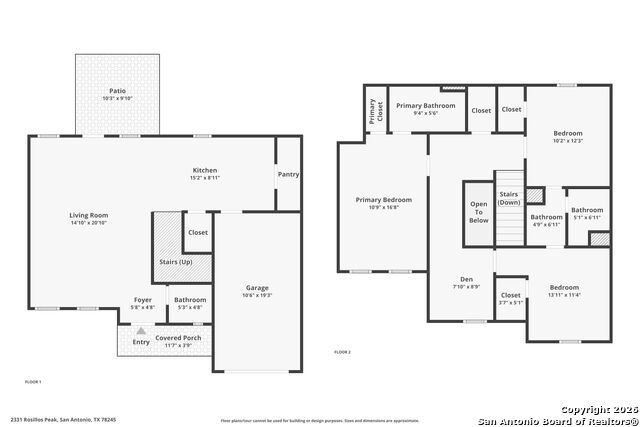 Image 31 of 31 For 2331 Rosillos Peak