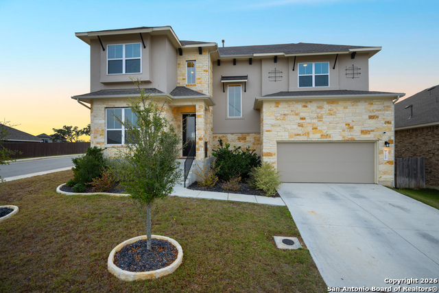 Details for 31805 Acacia Vsta, Bulverde, TX 78163