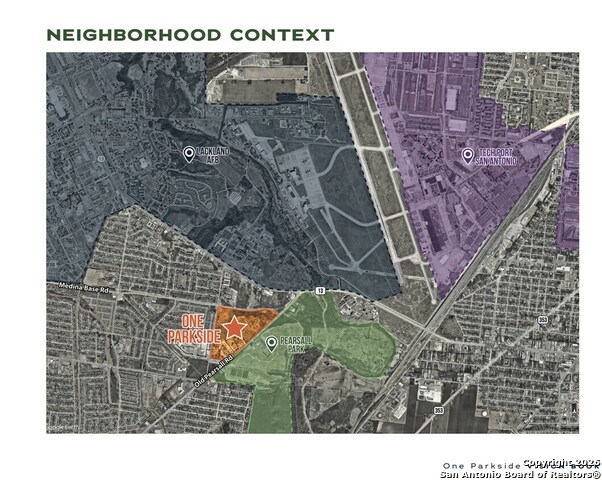 Listing photo id 8 for 5039 Old Pearsall Rd