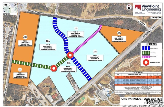 Listing photo id 6 for 5039 Old Pearsall Rd