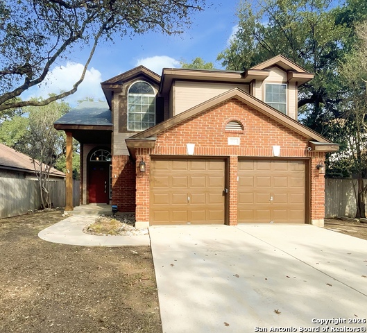 Details for 3324 Tumblewood, San Antonio, TX 78247