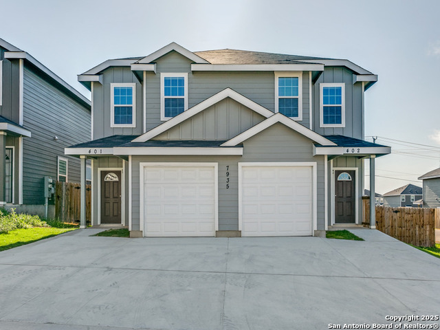 Details for 7935 Dial Ike  402, San Antonio, TX 78218