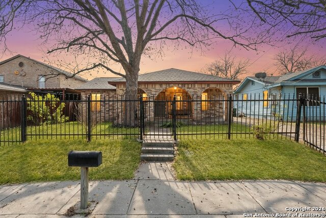 Details for 710 Darby , San Antonio, TX 78207