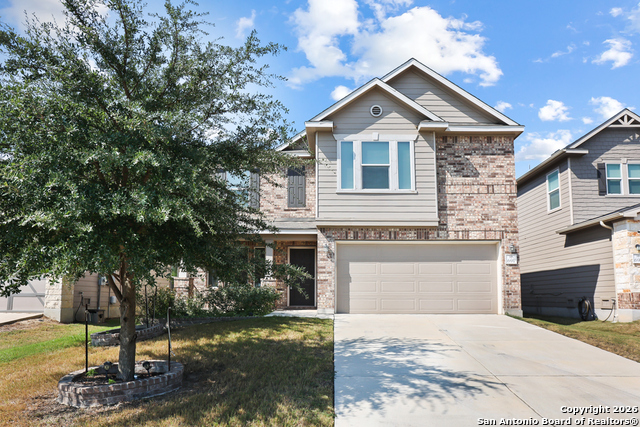 Details for 691 Anthem Ln, New Braunfels, TX 78132