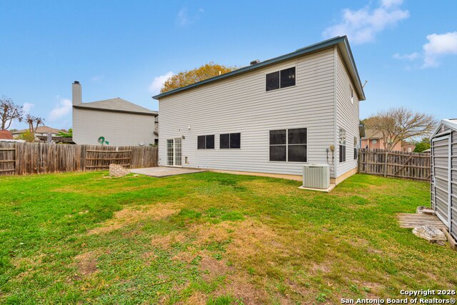 Image 24 of 24 For 3321 Fresno Pl