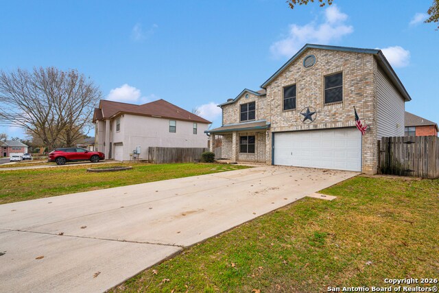 Image 3 of 24 For 3321 Fresno Pl