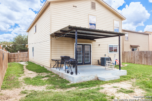 Image 25 of 25 For 5311 Moreville Farm