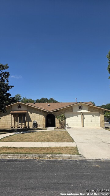 Details for 2202 Orange Blossom, San Antonio, TX 78247