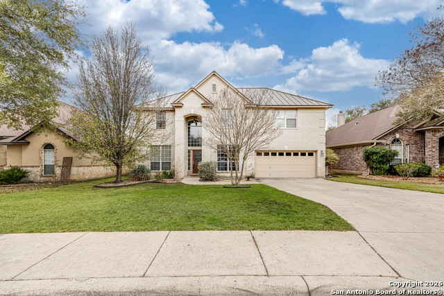 Details for 25916 Stone Cyn, San Antonio, TX 78260