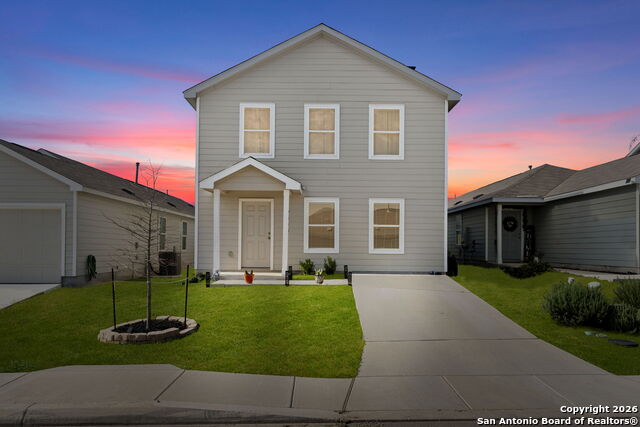 Details for 7323 Donkey Valley, San Antonio, TX 78252