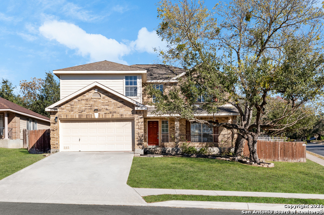 Details for 3701 Marietta, Schertz, TX 78154