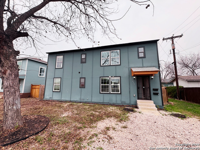 Details for 2815 Pine S, San Antonio, TX 78210