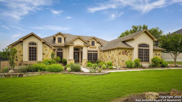 Details for 28022 George Obrien, San Antonio, TX 78260