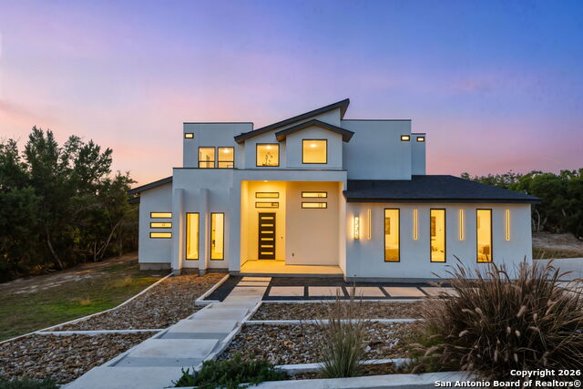 Details for 220 Sendera  , Canyon Lake, TX 78133