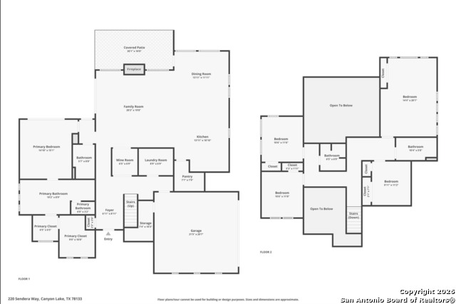 Image 4 of 59 For 220 Sendera  