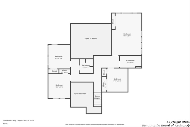 Image 58 of 59 For 220 Sendera  