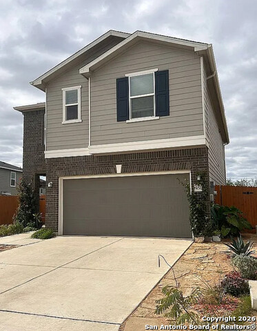 Details for 4515 Via Sonoma, Converse, TX 78109