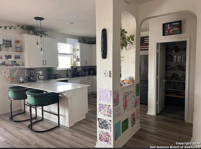 Image 7 of 12 For 4515 Via Sonoma