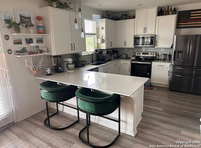 Image 8 of 12 For 4515 Via Sonoma